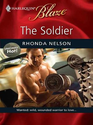 cover image of The Soldier